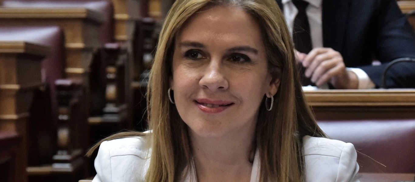 Καρδίτσα: Κλιμάκιο ψυχολόγων μαζί με την Ζ.Ράπτη μεταβαίνει στην περιοχή